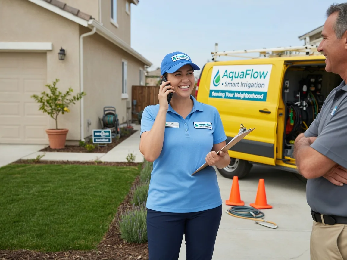 Irrigation Installation Lakeville, NY FAQs